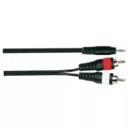 Кабель коммутационный SOUNDKING BB413/6FT