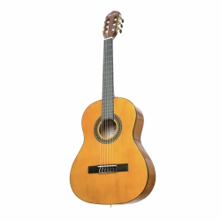 BARCELONA CG6 3/4 - классическая гитара, размер 3/4, анкер, цвет натуральный