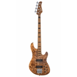 Бас-гитара Cort GB Modern 4 OPVN GB Series