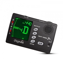 Метроном Cherub WMT-555C с подсветкой