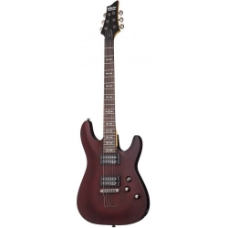 Электрогитара Schecter OMEN-6 WSN