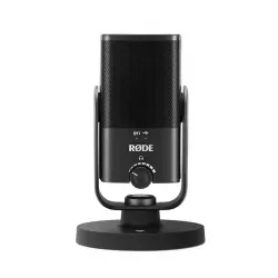 Микрофон RODE NT-USB Mini