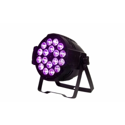 Светодиодный LED прожектор Art Wizard PL-434 18*4IN1