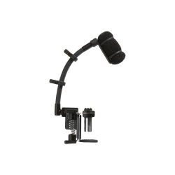 Конденсаторный инструментальный микрофон AUDIO-TECHNICA ATM350D