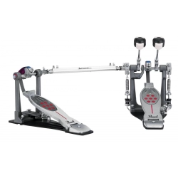 Двойная педаль PEARL P-2052B Eliminator Redline