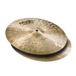 Хай-хэт Paiste 15" MASTERS DARK  HI-HAT