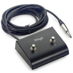 Футсвич Stagg SSWB2