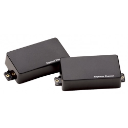 Звукосниматель Seymour Duncan 11106-31-B AHB-1b Blackouts, Bridge
