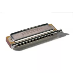 Губная гармоника HOHNER CHROMONICA 48 270-48 B (M27012)