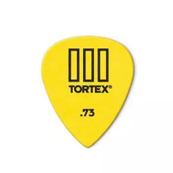 Медиатор DUNLOP 462P.73