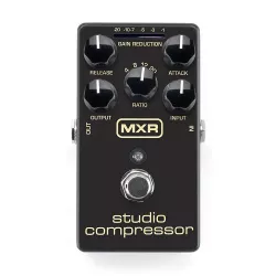 Педаль эффектов MXR M76 Studio Compressor