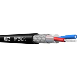 Микрофонный кабель KLOTZ MY250CH