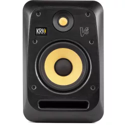 Студийные мониторы KRK V6S4