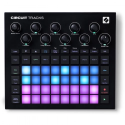 Грувбокс Novation Circuit Tracks
