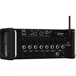 Цифровой микшерный пульт BEHRINGER XR16