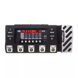 Процессор эффектов DIGITECH RP500 GUITAR MULTI-EFFECT PROCESSOR