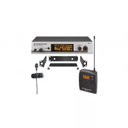 Радиосистема петличная SENNHEISER EW 322 G3-A-X