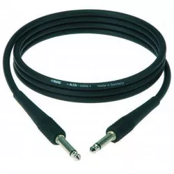 Инструментальный кабель KLOTZ KIK6.0PPSW