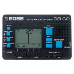 Метроном BOSS DB-60