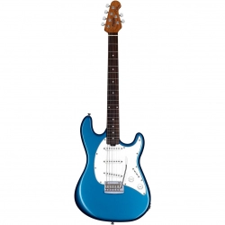 Электрогитара STERLING CT50SSS-TLB-R2