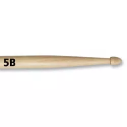 Барабанные палочки VIC FIRTH 5B