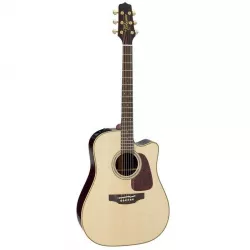 Электроакустическая гитара TAKAMINE PRO SERIES 5 P5DC