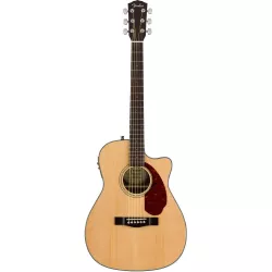 Электроакустическая гитара FENDER CC-140SCE NAT WC