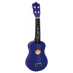 Укулеле FZONE FZU002 Dark Blue