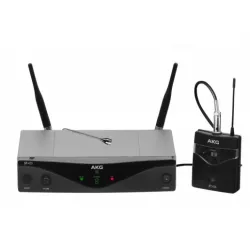 Радиосистема AKG WMS420 PRESENTER SET BAND A (530 - 559)
