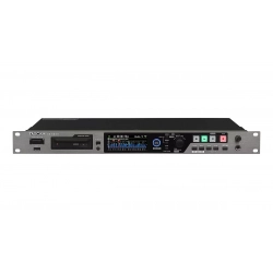 Tascam DA-6400dp многоканальный рекордер