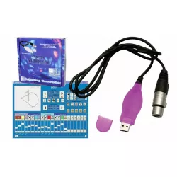 Пульт управления CHAUVET XPRESS-100