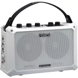 Комбоусилитель для клавишных ROLAND MOBILE-BA (на батарейках)