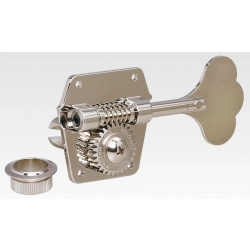 Колки для 4-х струнной бас-гитары Gotoh GB640