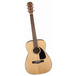 Гитара FENDER CF-60 FOLK NATURAL