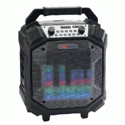 Портативная акустическая система AUDIOPHONY BOOMBOX
