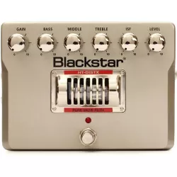 Педаль эффектов Blackstar HT DISTX