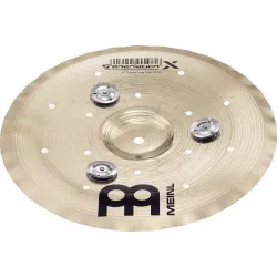 Тарелка чайна MEINL GX-12FCH