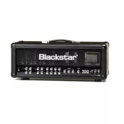 Ламповый усилитель Blackstar Series One 104EL34