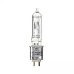 Галогеновая лампа GENERAL ELECTRIC GKV 240V/600W