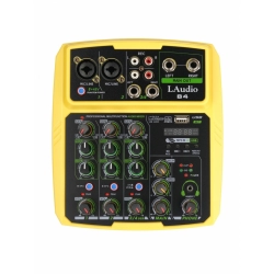 Микшерный пульт LAudio B4 