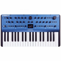 Аналоговый синтезатор Modal Electronics Modal Cobalt8