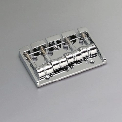 Бридж для бас-гитары Gotoh 404SJ-4 C