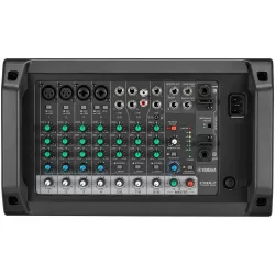 Активный микшерный пульт YAMAHA EMX2