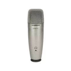 USB-Микрофон SAMSON C01UPRO