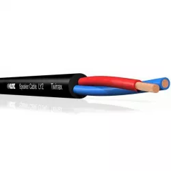 Кабель для акустических систем KLOTZ LY215TSW