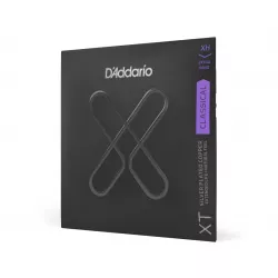 Струны для классической гитары D'ADDARIO XTC44