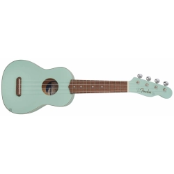 Укулеле сопрано FENDER UKULELE VENICE SOPRANO SNG WN FSR