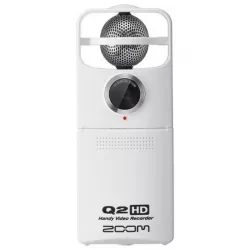 Рекордер ZOOM Q2HD