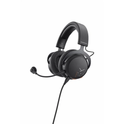 Наушники Beyerdynamic MMX 100 black 32 Ohm