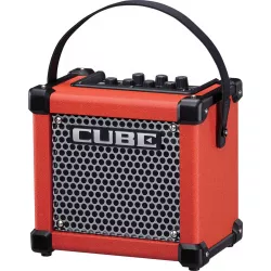 Комбоусилитель ROLAND MICRO CUBE GXR (Red)